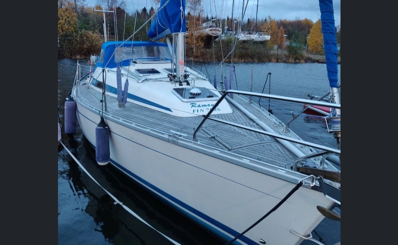 Bavaria 320-kuva-1